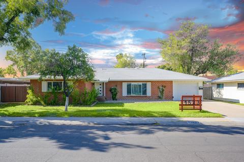 1523 E Rose Ln, Phoenix, AZ 85014 photo 2