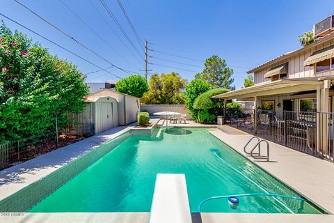 2507 E Campbell Ave, Phoenix, AZ 85016 photo 49