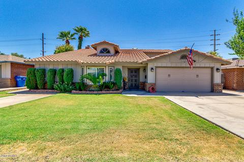 2507 E Campbell Ave, Phoenix, AZ 85016 photo 1