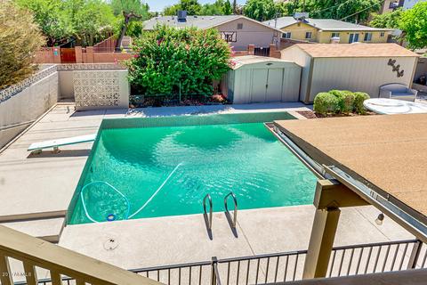 2507 E Campbell Ave, Phoenix, AZ 85016 photo 61