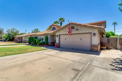 2507 E Campbell Ave, Phoenix, AZ 85016 photo 3