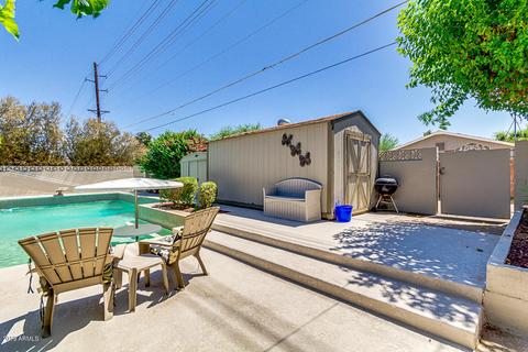 2507 E Campbell Ave, Phoenix, AZ 85016 photo 57