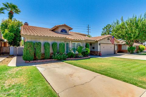 2507 E Campbell Ave, Phoenix, AZ 85016 photo 2