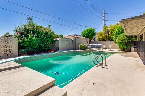 2507 E Campbell Ave, Phoenix, AZ 85016 photo 56
