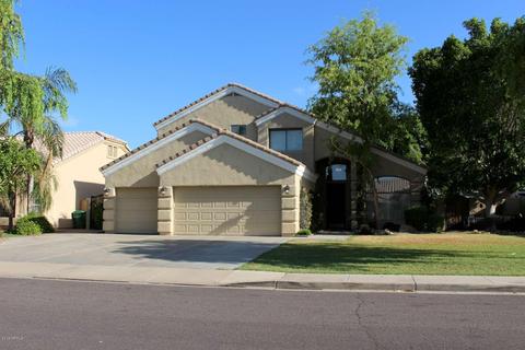 2448 E Menlo St, Mesa, AZ 85213 photo 1