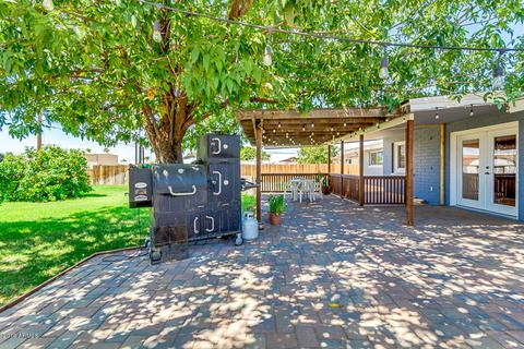 8723 E Myrtle St, Mesa, AZ 85208 photo 28