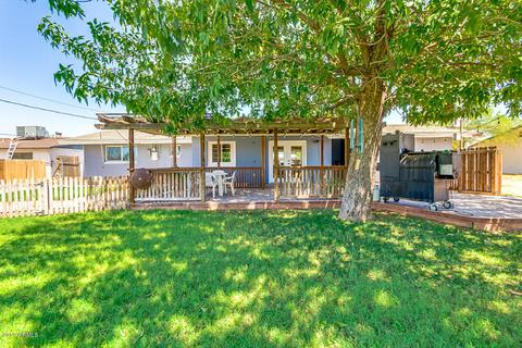 8723 E Myrtle St, Mesa, AZ 85208 photo 27