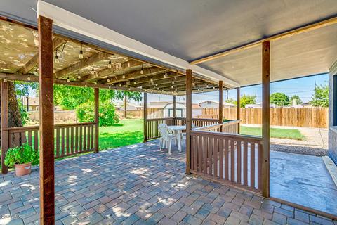 8723 E Myrtle St, Mesa, AZ 85208 photo 30