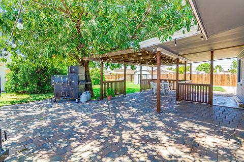8723 E Myrtle St, Mesa, AZ 85208 photo 31