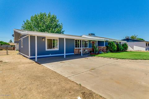 8723 E Myrtle St, Mesa, AZ 85208 photo 1