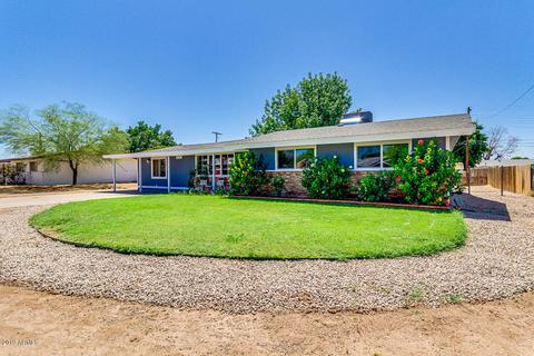 8723 E Myrtle St, Mesa, AZ 85208 photo 3