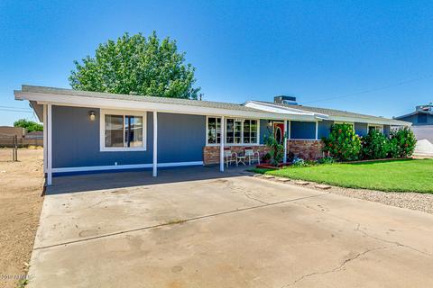 8723 E Myrtle St, Mesa, AZ 85208 photo 2