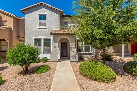 1935 E Del Rio St, Gilbert, AZ 85295 photo 1