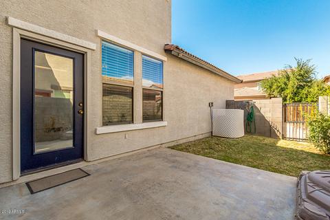 1935 E Del Rio St, Gilbert, AZ 85295 photo 37