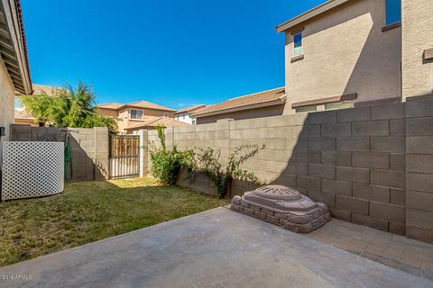 1935 E Del Rio St, Gilbert, AZ 85295 photo 34