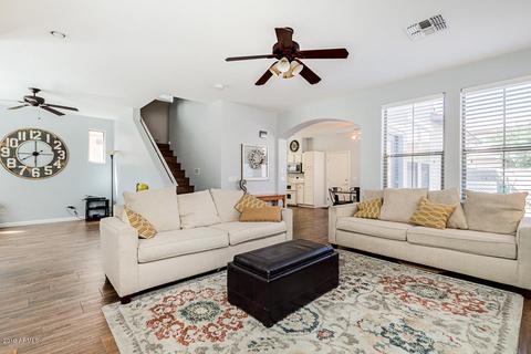1935 E Del Rio St, Gilbert, AZ 85295 photo 8