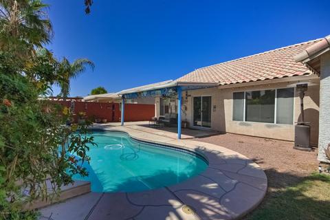 727 S Cholla St, Gilbert, AZ 85233 photo 40