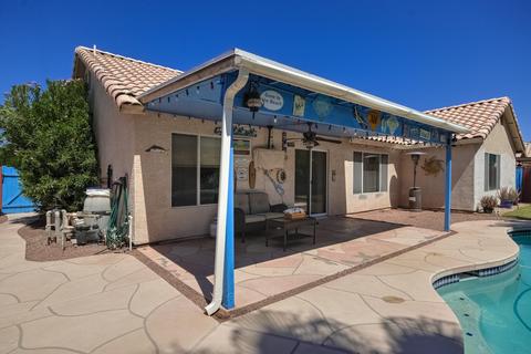 727 S Cholla St, Gilbert, AZ 85233 photo 42