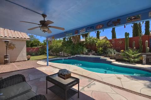 727 S Cholla St, Gilbert, AZ 85233 photo 44