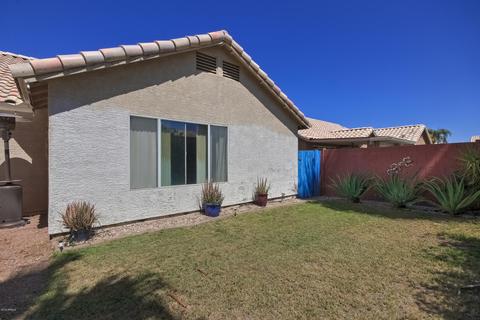 727 S Cholla St, Gilbert, AZ 85233 photo 41