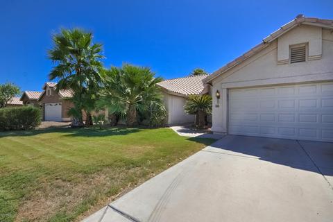 727 S Cholla St, Gilbert, AZ 85233 photo 1