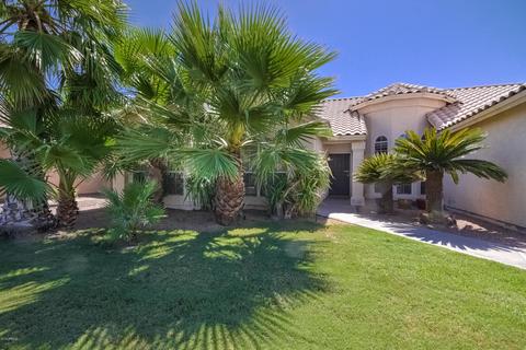 727 S Cholla St, Gilbert, AZ 85233 photo 3