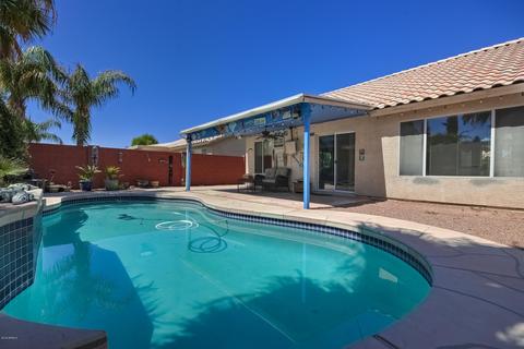 727 S Cholla St, Gilbert, AZ 85233 photo 50