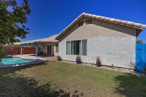 727 S Cholla St, Gilbert, AZ 85233 photo 39