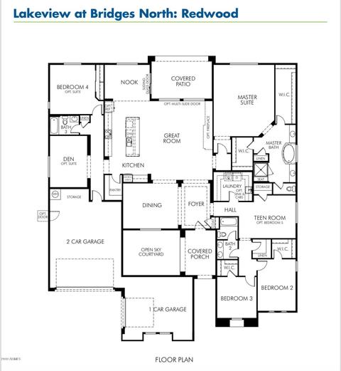 3697 E Cassia Ln, Gilbert, AZ 85298 photo 51