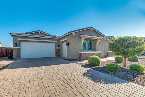 3697 E Cassia Ln, Gilbert, AZ 85298 photo 1