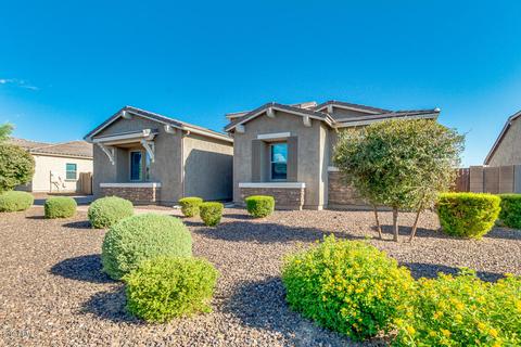 3697 E Cassia Ln, Gilbert, AZ 85298 photo 2