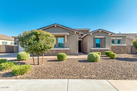 3697 E Cassia Ln, Gilbert, AZ 85298 photo 53
