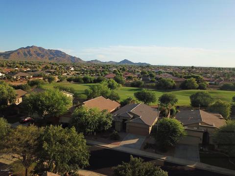 3629 E Meadowview Dr, Gilbert, AZ 85298 photo 3
