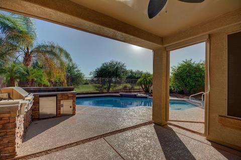 3629 E Meadowview Dr, Gilbert, AZ 85298 photo 7