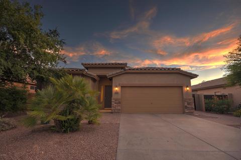 3629 E Meadowview Dr, Gilbert, AZ 85298 photo 23