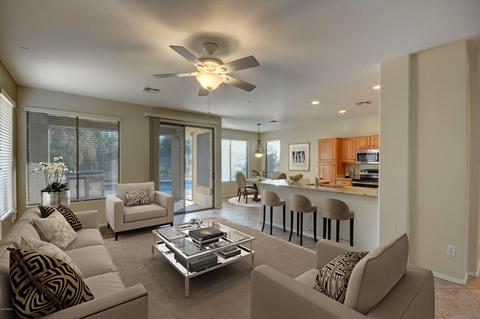 3629 E Meadowview Dr, Gilbert, AZ 85298 photo 8