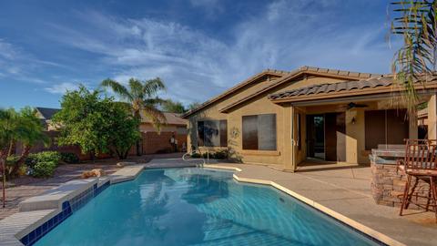 3629 E Meadowview Dr, Gilbert, AZ 85298 photo 26