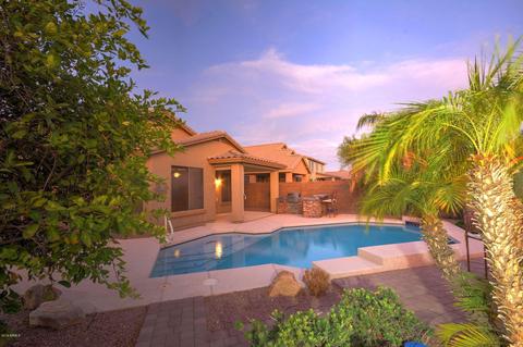 3629 E Meadowview Dr, Gilbert, AZ 85298 photo 5