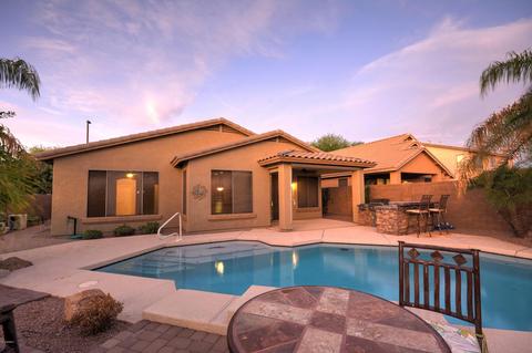 3629 E Meadowview Dr, Gilbert, AZ 85298 photo 6