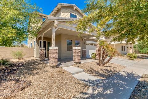 3832 E Constance Way, Phoenix, AZ 85042 photo 1