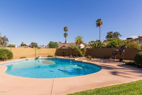 4325 E Sheena Dr, Phoenix, AZ 85032 photo 30