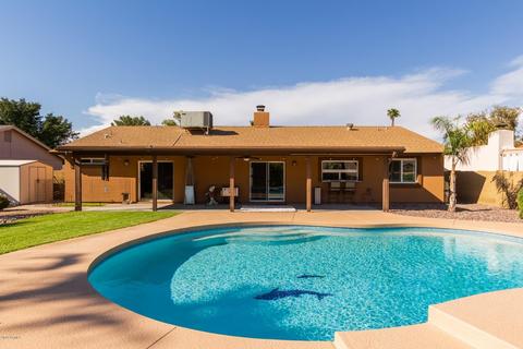 4325 E Sheena Dr, Phoenix, AZ 85032 photo 33