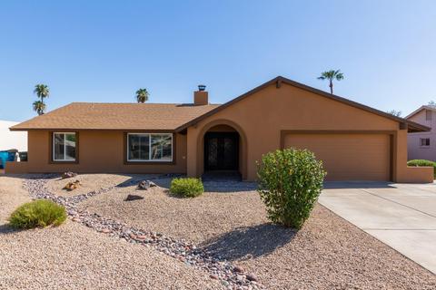 4325 E Sheena Dr, Phoenix, AZ 85032 photo 1