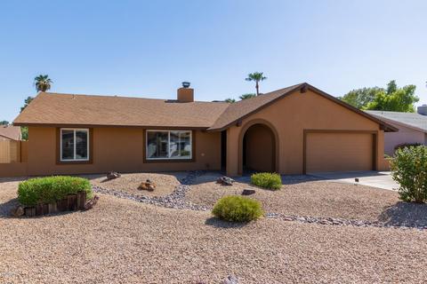 4325 E Sheena Dr, Phoenix, AZ 85032 photo 2