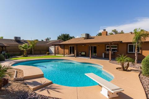 4325 E Sheena Dr, Phoenix, AZ 85032 photo 31