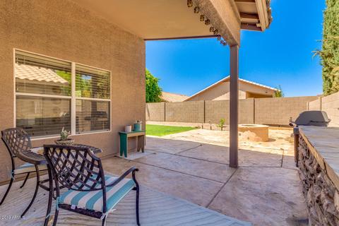 3844 E San Remo Ave, Gilbert, AZ 85234 photo 29