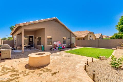 3844 E San Remo Ave, Gilbert, AZ 85234 photo 33