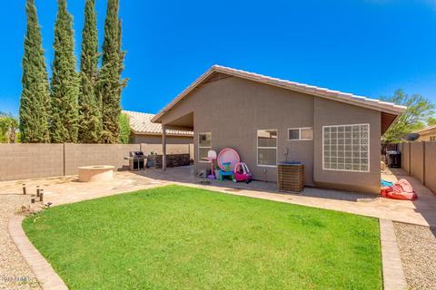 3844 E San Remo Ave, Gilbert, AZ 85234 photo 32