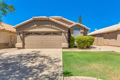 3844 E San Remo Ave, Gilbert, AZ 85234 photo 1