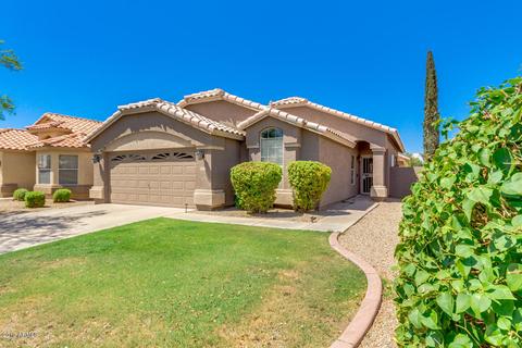 3844 E San Remo Ave, Gilbert, AZ 85234 photo 2